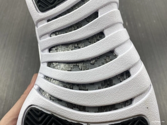 Rep MAX Royal Hyper Air Jordan WMNS 12 AO6068-004 0818